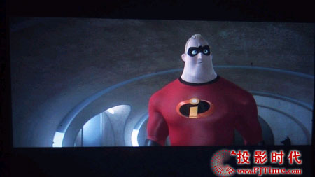 ֻҪ1750Ԫ ����Ҳ��DIYͶӰ��[ͼ] 